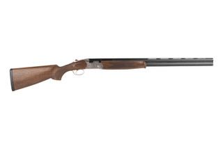 Beretta 686 12 gauge double barrel shotgun.